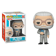 Funko Pop! Dr. Seuss kaina ir informacija | Žaidėjų atributika | pigu.lt