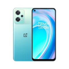 Nord CE 2 Lite 5G 6/128GB Blue цена и информация | Мобильные телефоны | pigu.lt