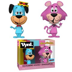 Funko POP! Hanna Barbera Huckelberry Snagglepuss цена и информация | Атрибутика для игроков | pigu.lt