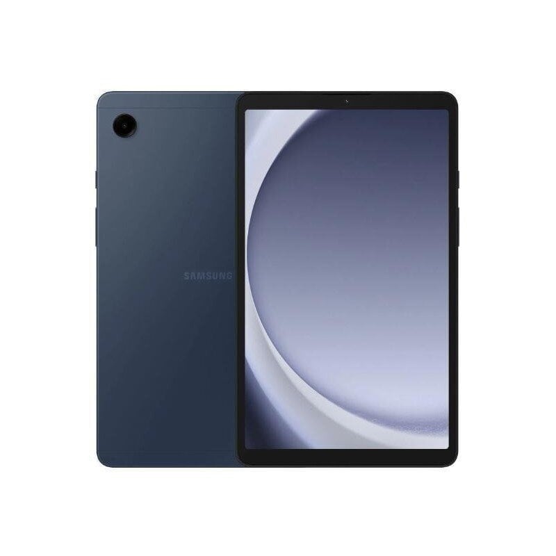 Samsung Galaxy Tab A9 (SM-X115NDBAEUE) Navy цена и информация | Planšetiniai kompiuteriai | pigu.lt
