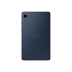 Samsung Galaxy Tab A9 (SM-X115NDBAEUE) Navy kaina ir informacija | Planšetiniai kompiuteriai | pigu.lt