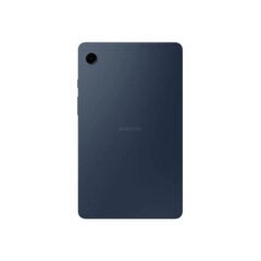 Samsung Galaxy Tab A9 (SM-X115NDBAEUE) Navy kaina ir informacija | Planšetiniai kompiuteriai | pigu.lt
