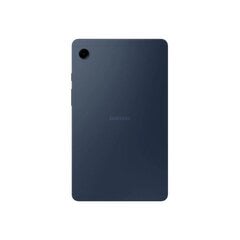 Samsung Galaxy Tab A9 (SM-X115NDBEEUE) Navy цена и информация | Планшеты | pigu.lt