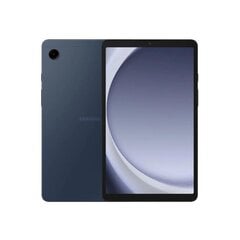 Samsung Galaxy Tab A9 (SM-X115NDBEEUE) Navy kaina ir informacija | Planšetiniai kompiuteriai | pigu.lt