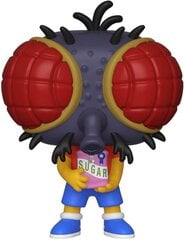 Funko POP! The Simpsons Fly Boy Bart 820 цена и информация | Атрибутика для игроков | pigu.lt
