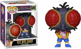 Funko POP! The Simpsons Fly Boy Bart 820 цена и информация | Атрибутика для игроков | pigu.lt