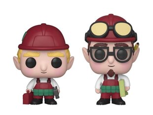 Funko Pop! Peppermint Lane Randy and Rob kaina ir informacija | Žaidėjų atributika | pigu.lt