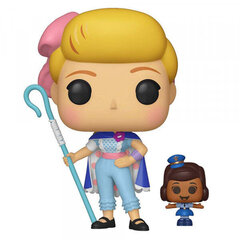 Funko POP! Toy Story 4 Bo Peep McDimples kaina ir informacija | Žaidėjų atributika | pigu.lt