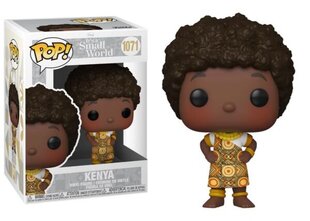 Funko Pop! Disney It's a Small World Kenya, 1071 kaina ir informacija | Žaidėjų atributika | pigu.lt