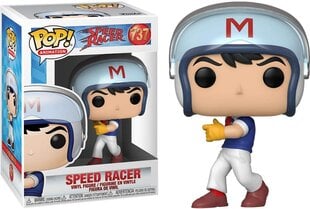 Funko Pop! Speed Racer kaina ir informacija | Žaidėjų atributika | pigu.lt