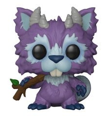 Funko POP!: Monsters - Angus Knucklebark цена и информация | Атрибутика для игроков | pigu.lt