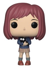 Funko POP! FLCL - Mamimi with Takkun kaina ir informacija | Žaidėjų atributika | pigu.lt