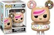 Funko POP! Tokidoki Donutella kaina ir informacija | Žaidėjų atributika | pigu.lt