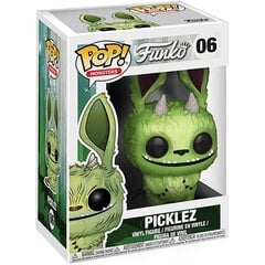 Funko POP! Monsters Picklez 06 kaina ir informacija | Žaidėjų atributika | pigu.lt
