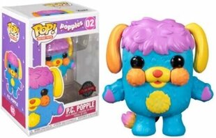Funko Pop! Retro Toys Popples P.C. Popple 02 цена и информация | Атрибутика для игроков | pigu.lt