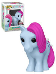 Funko Pop! Retro Toys My Little Pony Blue Belle цена и информация | Атрибутика для игроков | pigu.lt
