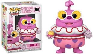 Figūrėlė Funko Pop! Retro Toys Candyland Jolly 56 kaina ir informacija | Žaislai mergaitėms | pigu.lt
