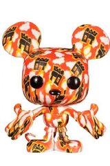 Funko POP! Mickey Mouse (Disney Animation) #28 kaina ir informacija | Žaidėjų atributika | pigu.lt