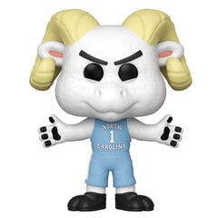 Funko Pop! Vinyl: College Mascots Rameses #18 kaina ir informacija | Žaidėjų atributika | pigu.lt