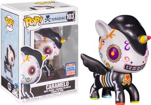 Funko POP! Tokidoki Caramelo kaina ir informacija | Žaidėjų atributika | pigu.lt