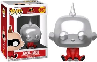 Funko POP! Incredibles Jack-Jack, 367 kaina ir informacija | Žaidėjų atributika | pigu.lt