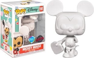 Funko POP! Disney Mickey Mouse 1161 DIY Specjal Edition цена и информация | Атрибутика для игроков | pigu.lt