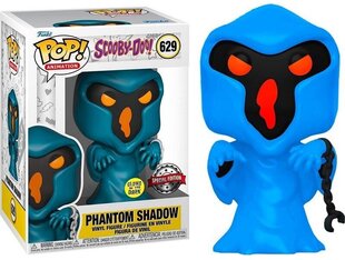 Funko Pop! Scooby Doo Phantom Shadow kaina ir informacija | Žaidėjų atributika | pigu.lt