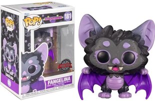 Funko POP! Frightkins Fangelina цена и информация | Атрибутика для игроков | pigu.lt