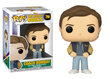 Funko POP! The Mighty Ducks Coach Bombay kaina ir informacija | Žaidėjų atributika | pigu.lt