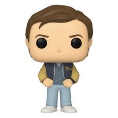 Funko POP! The Mighty Ducks Coach Bombay kaina ir informacija | Žaidėjų atributika | pigu.lt