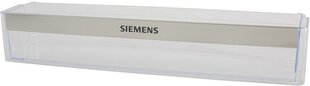 Siemens 00670366 kaina ir informacija | Buitinės technikos priedai | pigu.lt