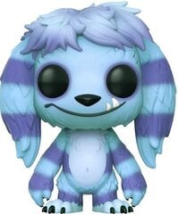 Funko POP! Snuggle Tooth kaina ir informacija | Žaidėjų atributika | pigu.lt