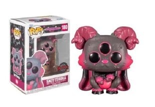 Funko POP! Frightkins Skitterina kaina ir informacija | Žaidėjų atributika | pigu.lt