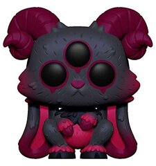 Funko POP! Frightkins Skitterina kaina ir informacija | Žaidėjų atributika | pigu.lt