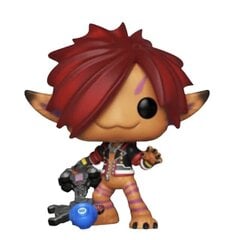 Funko POP! Kingdom Hearts lll Sora Monsters kaina ir informacija | Žaidėjų atributika | pigu.lt