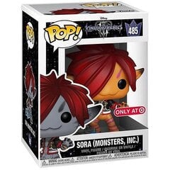 Funko POP! Kingdom Hearts lll Sora Monsters цена и информация | Атрибутика для игроков | pigu.lt