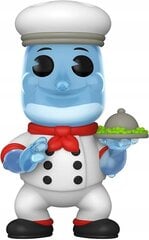 Funko POP! Games Cuphead Chef Saltbaker kaina ir informacija | Žaidėjų atributika | pigu.lt