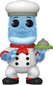 Funko POP! Games Cuphead Chef Saltbaker цена и информация | Žaidėjų atributika | pigu.lt