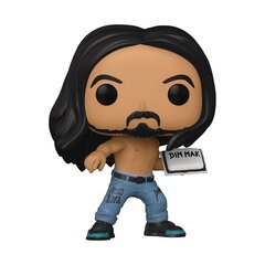 Funko POP! Rocks Steve Aoki цена и информация | Атрибутика для игроков | pigu.lt