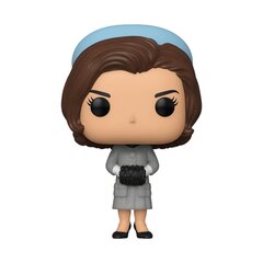 Figūrėlė Funko Pop! American History Jackie Kennedy 47 kaina ir informacija | Žaislai mergaitėms | pigu.lt