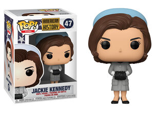 Figūrėlė Funko Pop! American History Jackie Kennedy 47 kaina ir informacija | Žaislai mergaitėms | pigu.lt