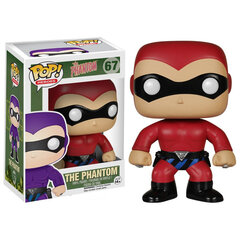 Funko POP! Marvel The Phantom kaina ir informacija | Žaidėjų atributika | pigu.lt