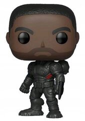 Funko Pop! Movies - Black Manta Unmasked цена и информация | Атрибутика для игроков | pigu.lt