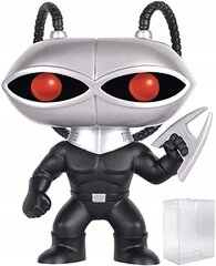 Funko POP! Marvel Aquaman Black Manta цена и информация | Атрибутика для игроков | pigu.lt