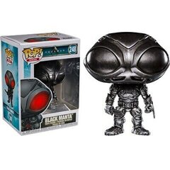 Funko POP! Aquaman Black Manta kaina ir informacija | Žaidėjų atributika | pigu.lt