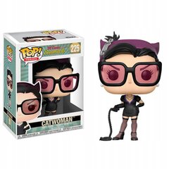 Funko POP! Bombshells Catwoman kaina ir informacija | Žaidėjų atributika | pigu.lt