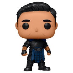 Funko POP! Marvel Shang-Chi Wenwu kaina ir informacija | Žaidėjų atributika | pigu.lt