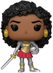 Figūrėlė Funko Pop! Wonder Woman Nubia 396 kaina ir informacija | Žaislai mergaitėms | pigu.lt