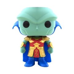 Funko POP! Martian Manhunter (DC Imperial Palace) #399 цена и информация | Атрибутика для игроков | pigu.lt