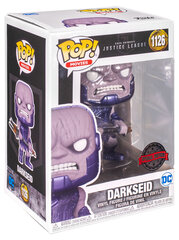 Funko POP! Justice League Darkseid kaina ir informacija | Žaidėjų atributika | pigu.lt